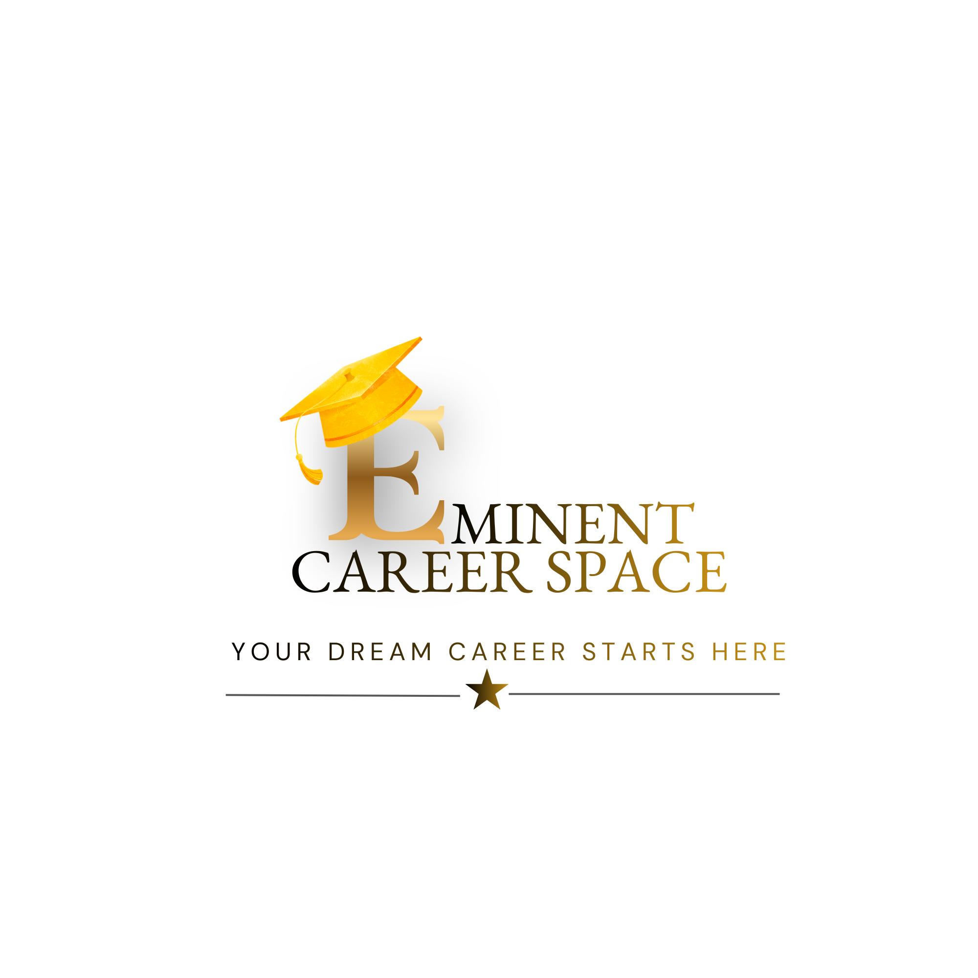 Eminent Career Space Logo